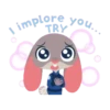 Zootopia cute 18