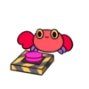 Mini crab 11