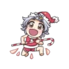 Lily and Marigold Christmas MOV 13