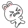 White & Gray Bunnies 18