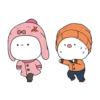 ○°♡ Cotton couple ♡°○ Mov 18