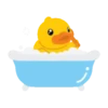 B. Duck & Buffy MOVbyYessy 20