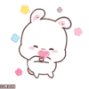 Happy Bunny  V2 MOV 14