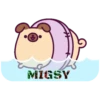 ༼༼spring animals pixel༽༽ Mov 15