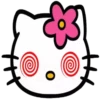 ️️Hello KittyMov 14