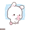 Happy Bunny  V2 MOV 15