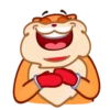 ️Christmas Squirrel MOVbyYessy 10
