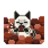 『Lve animals pixel』 Mov 14