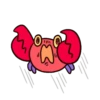Mini crab 14