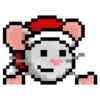 Ӽʍǟֆ ʍօʊֆɛ Pixel  Mov 14