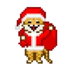 ️Wιɳƚҽɾ AɳιɱAʅʂ pixel Mov 21