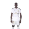 Real Madrid 15