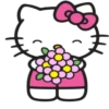 Hello kitty (s.en movimiento) 21