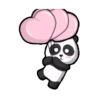pandas 11