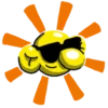 The animated code 21
