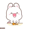 Happy Bunny  V2 MOV 17