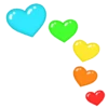 Corazones en movimiento 24