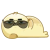 ️Polar pup MOVbyYessy 15