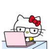 ️️Hello KittyMov 15