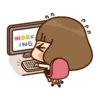 Kinoko daily life MOVbyYessy 17