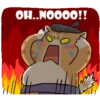 Gato sumo 17