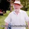 Jurassic park ꨄ︎  MOV 13