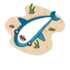 Blue shark 2 20