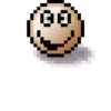 Retro emoji pixel 22