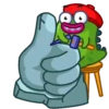 Urso e dragão 16