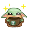 Baby Yoda Mov 9