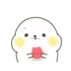 Lovely Seal Hibo 18