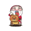 ho ho ho holidays 18