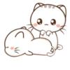 ༺Wen❦the small meow༻ 24