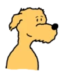Bandit & friends (animated) 16