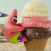 Bob Esponja La Película 17