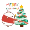 Navidad Molang 23