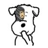 Bandit & friends (animated) 18
