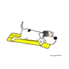 Bandit & friends (animated) 19