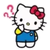 ️️Hello KittyMov 16