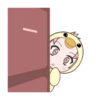 Chicken girl MOVbyYessy 16
