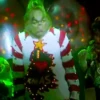 The Grinch 25
