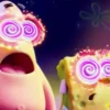 Bob Esponja La Película 19