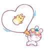 bunny celebration 17