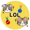 Tiny cats 23
