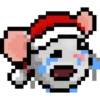 Ӽʍǟֆ ʍօʊֆɛ Pixel  Mov 16