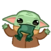 Baby Yoda Mov 10