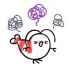 🌠PECESITO CUTE 2 🦐 16