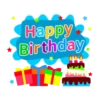 Feliz cumpleaños 2 25