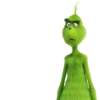 The Grinch 26