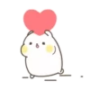 Lovely Seal Hibo 19
